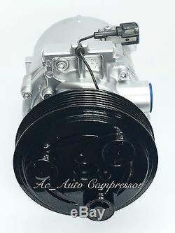 A/C Compressor kit for 2005-2017 Nissan Frontier 4 Cyl One Year Warranty
