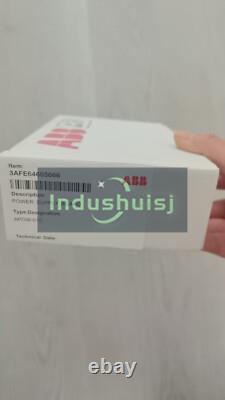 ABB APOW-01C POWER SUPPLY BOARD 64493647D 1/2 One year warranty