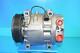 Ac Compressor Fits 2002 Infiniti Q45 4.5l (one Year Warranty) R97443