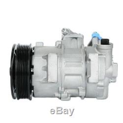 AC Compressor For Scion xD Toyota (Corolla Matrix) One Year Warranty Reman