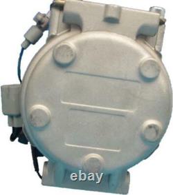 AC Compressor for 1998 1999 2000 Toyota RAV4 (One Year Warranty) NEW 78322