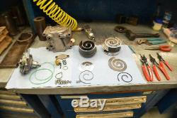 AC Compressor for Subaru Tribeca & B9 Tribeca (One Year Warranty) R157361