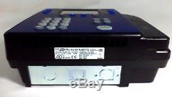 ADP Model 4500 Time Clock ONE YEAR WARRANTY