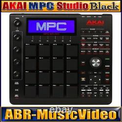 AKAI MPC ONE Drum Machine/ 1 Year Manufacture Warranty/ Authorized Dealer