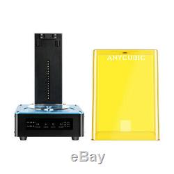 ANYCUBIC Wash & Cure All in One Machine Use for 3D Printer 1 Year Warranty LED