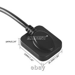 AZDENT Dental and pets X-ray Digital RVG Sensor XVS2121 Size1.0 Warranty 1 Year