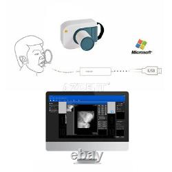 AZDENT Dental and pets X-ray Digital RVG Sensor XVS2121 Size1.0 Warranty 1 Year