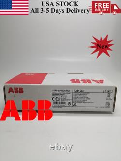 Abb Plc 1sap210600r0001 With One Year Warranty Fast Shipping 1pcs Nib