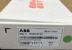 Abb Plc Fena-11 With One Year Warranty Fast Shipping 1pcs Nib
