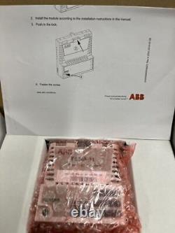 Abb Plc Fena-11 With One Year Warranty Fast Shipping 1pcs Nib