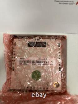 Abb Plc Fena-11 With One Year Warranty Fast Shipping 1pcs Nib