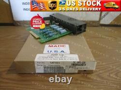 Abb Plc Nics01 With One Year Warranty Fast Shipping 1pcs Nib