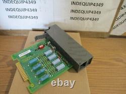 Abb Plc Nics01 With One Year Warranty Fast Shipping 1pcs Nib