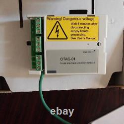 Abb Plc Otac-01-kit With One Year Warranty Fast Shipping 1pcs Nib