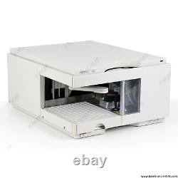 Agilent HP 1100 G1313A Autosampler with ONE YEAR WARRANTY