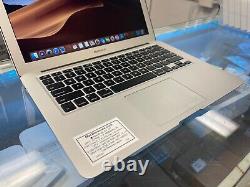 Apple 2017 Macbook Air 13 i5 1.8GHz 8GB 128GB SSD Grade A One Year Warranty