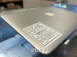 Apple 2017 Macbook Air 13 i5 1.8GHz 8GB 128GB SSD Grade A One Year Warranty