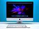 Apple 21.5 Mac Desktop Computer / Two Year Warranty / All In One / 500gb! Kb+mo