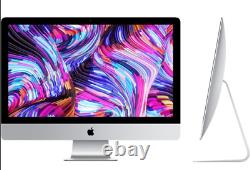 Apple 21.5 i iMac Slim Desktop All-in-One i5 1TB SSD 16GB RAM 3 YEAR WARRANTY