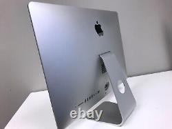 Apple 21.5 iMac Slim Desktop All-in-One i5 1TB SSD 16GB RAM 3 YEAR WARRANTY