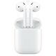Apple Airpods Wireless Earbuds White Brand New One Year Warranty