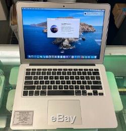 Apple MacBook Air A1466 13.3 Laptop MD232LL/A. Grade A- One Year Warranty