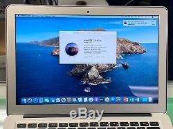 Apple MacBook Air A1466 13.3 Laptop MD232LL/A. Grade A- One Year Warranty