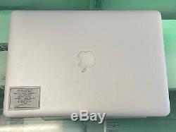 Apple MacBook Air A1466 13.3 Laptop MD232LL/A. Grade A- One Year Warranty