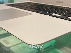 Apple MacBook Air A1466 13.3 Laptop MD232LL/A. Grade A- One Year Warranty