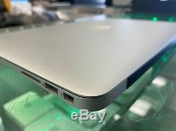 Apple MacBook Air A1466 13.3 Laptop MD232LL/A. Grade A- One Year Warranty