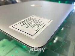 Apple MacBook Air A1466 13.3 Laptop MD232LL/A. Grade A- One Year Warranty