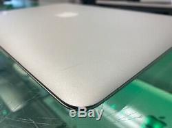 Apple MacBook Air A1466 13.3 Laptop MD232LL/A. Grade A- One Year Warranty