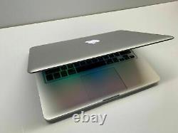 Apple MacBook Pro 13 2011 A1278 Core i5 8GB RAM 128GB SSD ONE YEAR WARRANTY