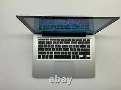 Apple MacBook Pro 2012 Core i5 2.5GHz 8GB RAM 256GB SSD 13 ONE YEAR WARRANTY