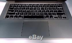 Apple Macbook Pro 13 Laptop / HUGE 1TB SSD Hybrid 2012-2015 / ONE YEAR WARRANTY