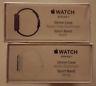Apple Watch Series 1 38mm Brand New Retail Seal Pack With One Year Mfr Warranty