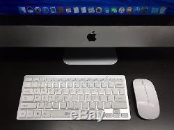 Apple iMac 21.5 All-in-One Desktop / 16GB / 2TB HDD / ATI GPU / 3 Year Warranty