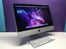 Apple iMac 21.5 Desktop All-In-One Mac / 3.06Ghz / HUGE 2TB / 3 Year Warranty