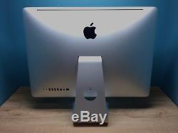Apple iMac 24 Desktop All-In-One Mac Computer / 2.93Ghz / Three Year Warranty