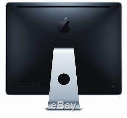 Apple iMac 24 Desktop All-In-One Mac Computer / Upgraded / Three Year Warranty