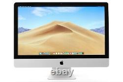 Apple iMac 27 All-in-one A1419 Late 2013 i5 3.2GHz 8GB Ram 1TB 1 Year Warranty