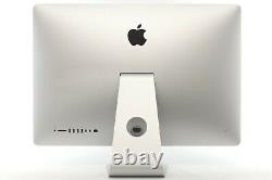 Apple iMac 27 All-in-one A1419 Late 2013 i5 3.2GHz 8GB Ram 1TB 1 Year Warranty