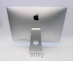 Apple iMac 27 All-in-one A1419 Late 2013 i5 3.2GHz 8GB Ram 1TB 1 Year Warranty