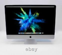 Apple iMac 27 All-in-one A1419 Late 2013 i5 3.2GHz 8GB Ram 1TB 1 Year Warranty