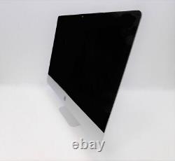 Apple iMac 27 All-in-one A1419 Late 2013 i5 3.2GHz 8GB Ram 1TB 1 Year Warranty