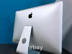 Apple iMac 27 Desktop All-In-One 3.7GHZ TURBO 1TB OS2019 2 YEAR WARRANTY