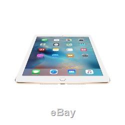 Apple iPad Air 2 9.7 Retina Display 64GB WiFi Tablet (One Year Apple Warranty)