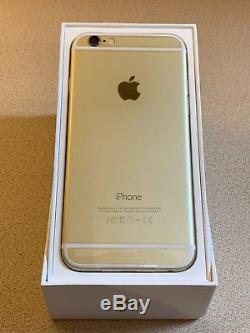 Apple iPhone 6 32GB Space Gray (Unlocked) Brand New, One Year Warranty