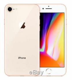Apple iPhone 8 64GB A1863 Verizon Great Value One Year Warranty