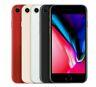 Apple Iphone 8 64gb At&t (gsm) T-mobile (gsm) Free One Year Warranty
